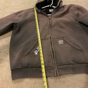 Carhartt | Men’s HOODIE | Size L